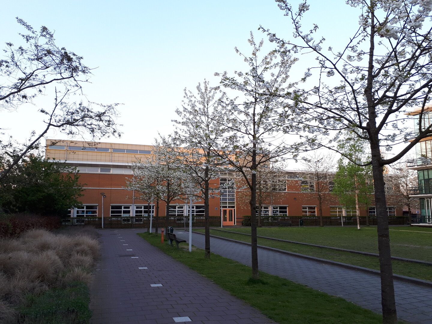 2 juni 2023