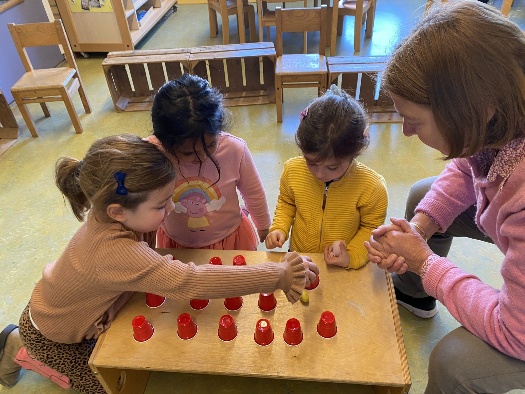 2023 apr werken met Yvonne