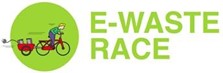 2023 e Waste race logo