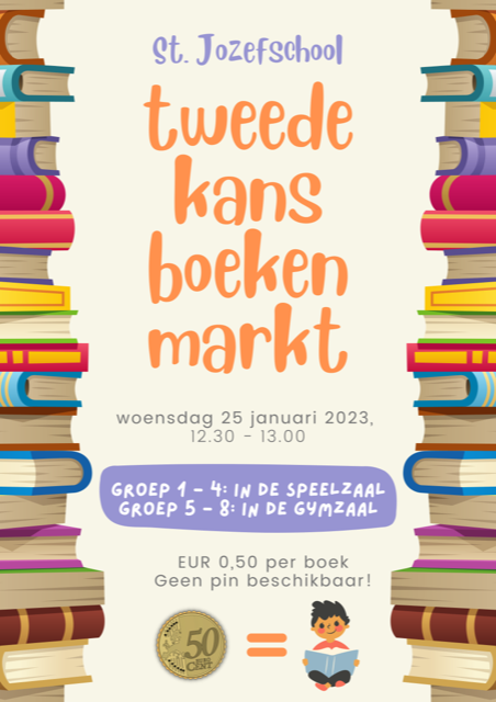 2023 jan afiiche tweekansboekenmarkt