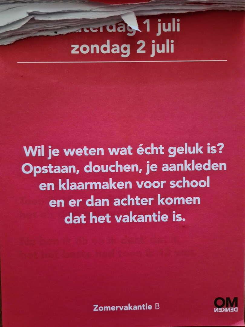 2023 jul omdenken vakantie